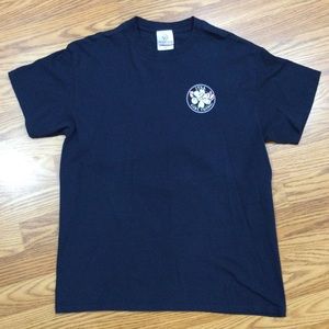 A Girl Thing short sleeve tee shirt